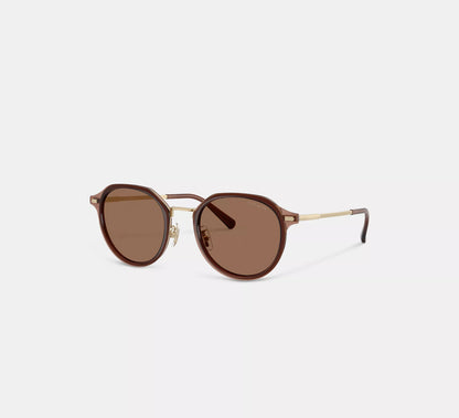 Crystal Brown