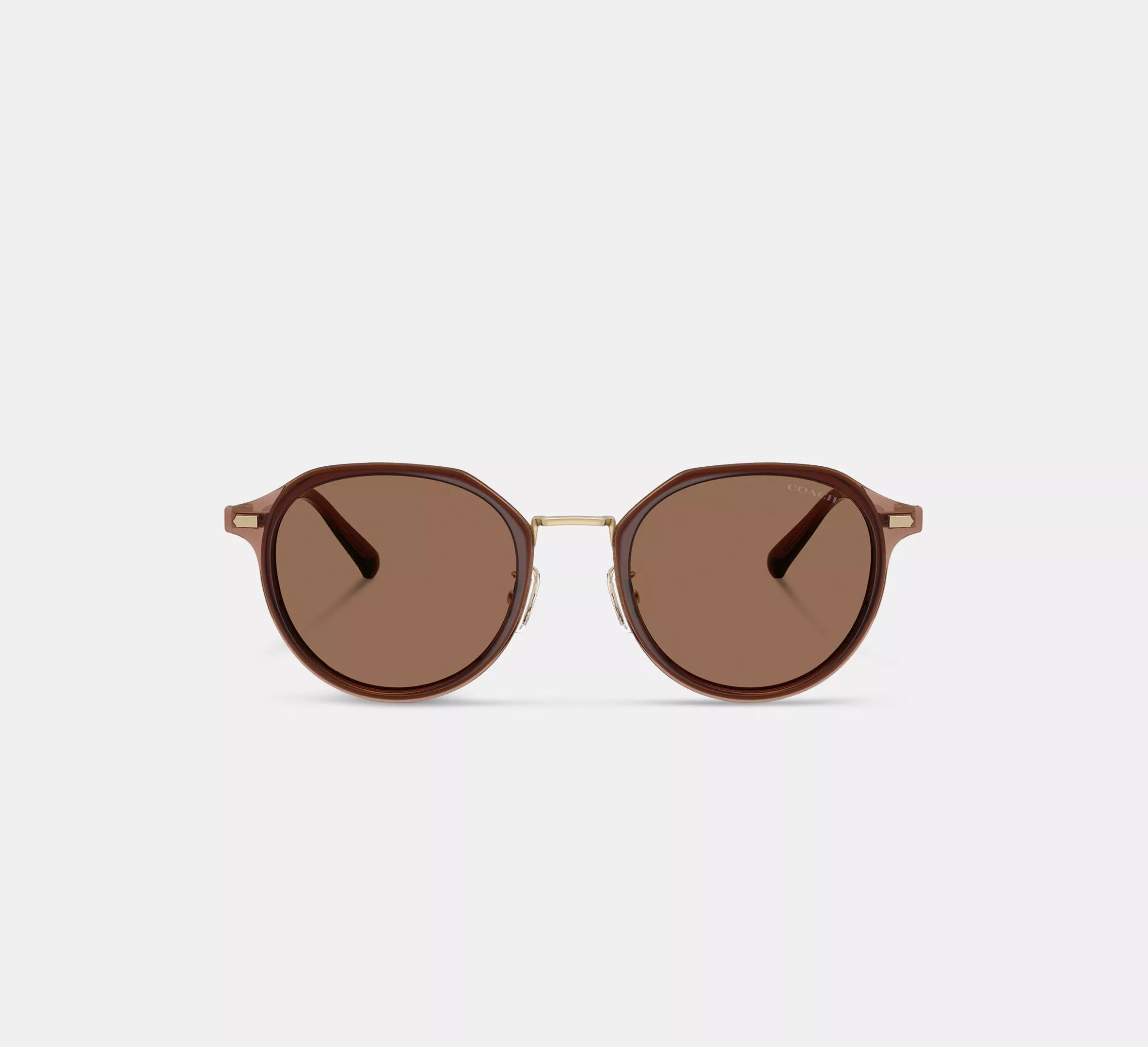 Crystal Brown
