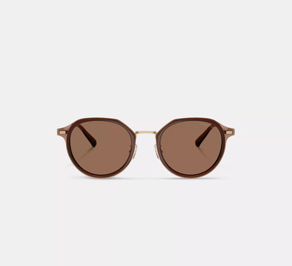 Crystal Brown