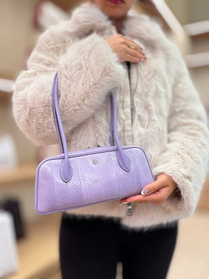Rory Box Satchel