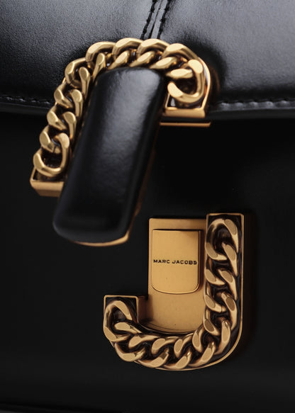 Marc Jacobs The Marc Mini Top Handle