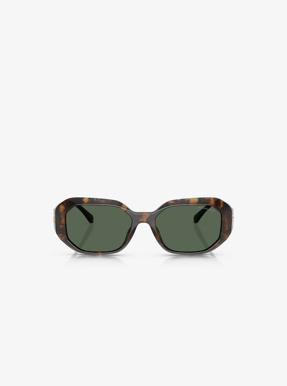 DARK TORTOISE