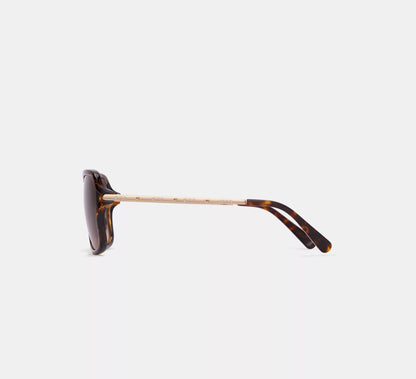 DARK TORTOISE
