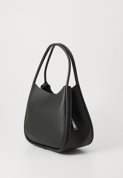 DKNY Womens Capri Large Hobo Bag