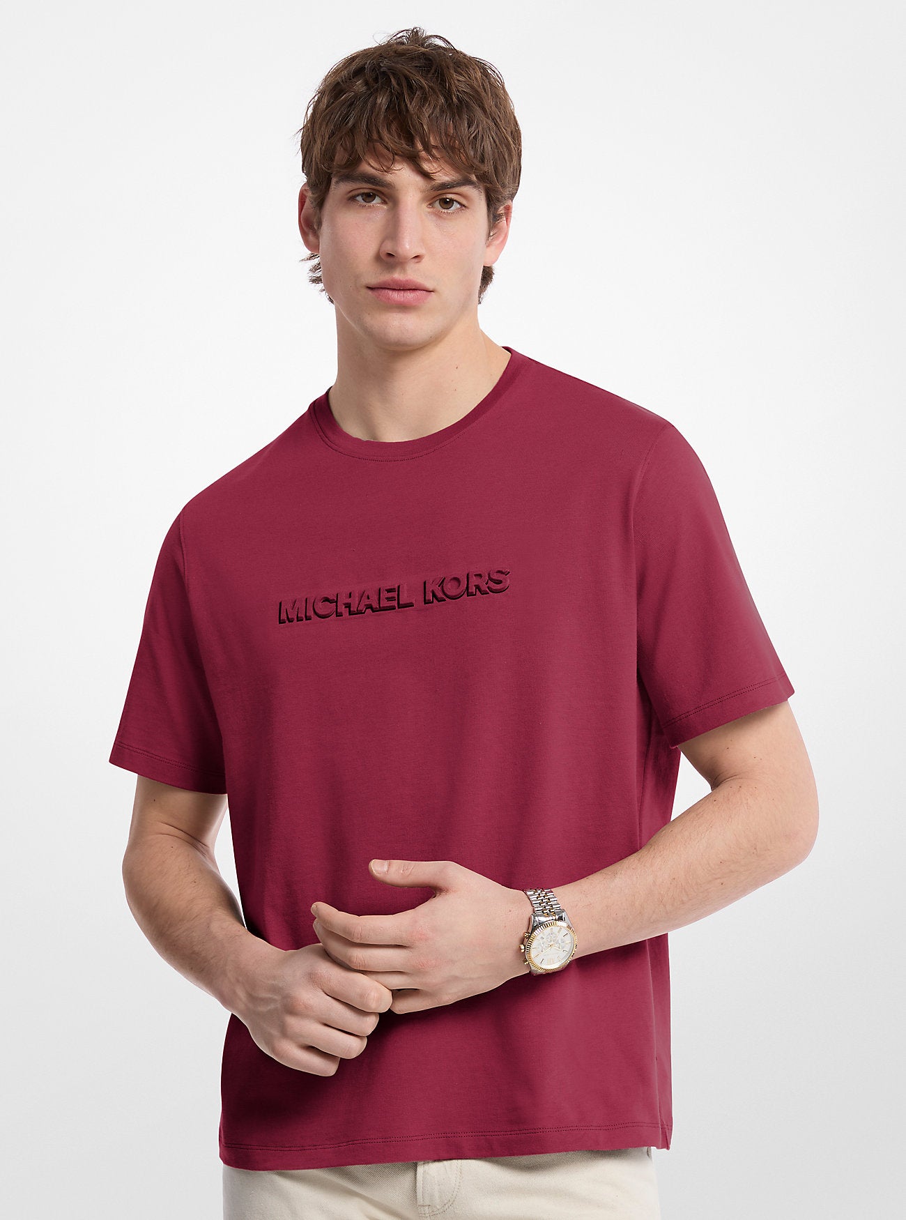 DEEP MULBERRY