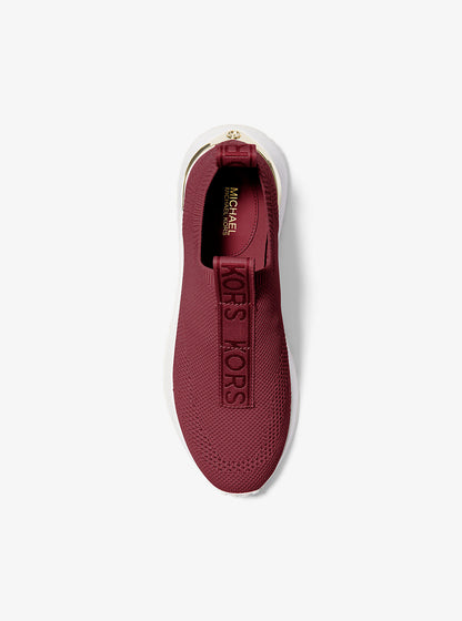 DEEP RED