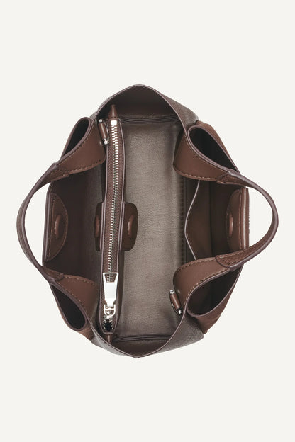 DKNY Willa Mini Satchel