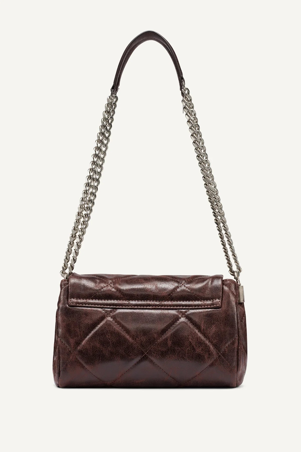 DKNY Soho Small Flap Crossbody Bag