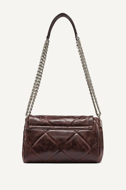 DKNY Soho Small Flap Crossbody Bag