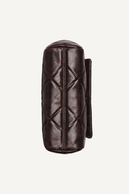 DKNY Soho Small Flap Crossbody Bag