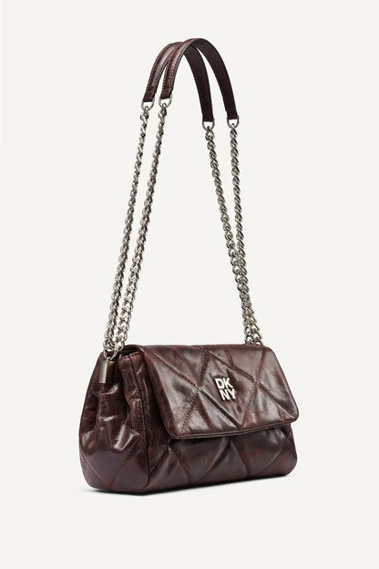 DKNY Soho Small Flap Crossbody Bag