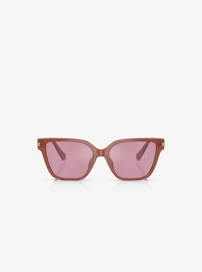 DUSTY ROSE