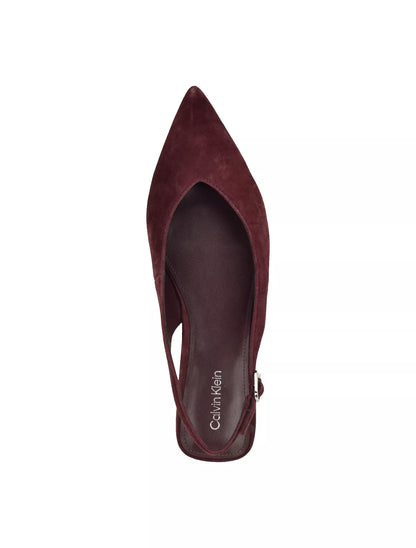 Dark Red