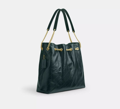 Gold/Dark Teal