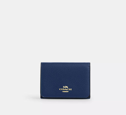 Gold/Tan/Deep Blue