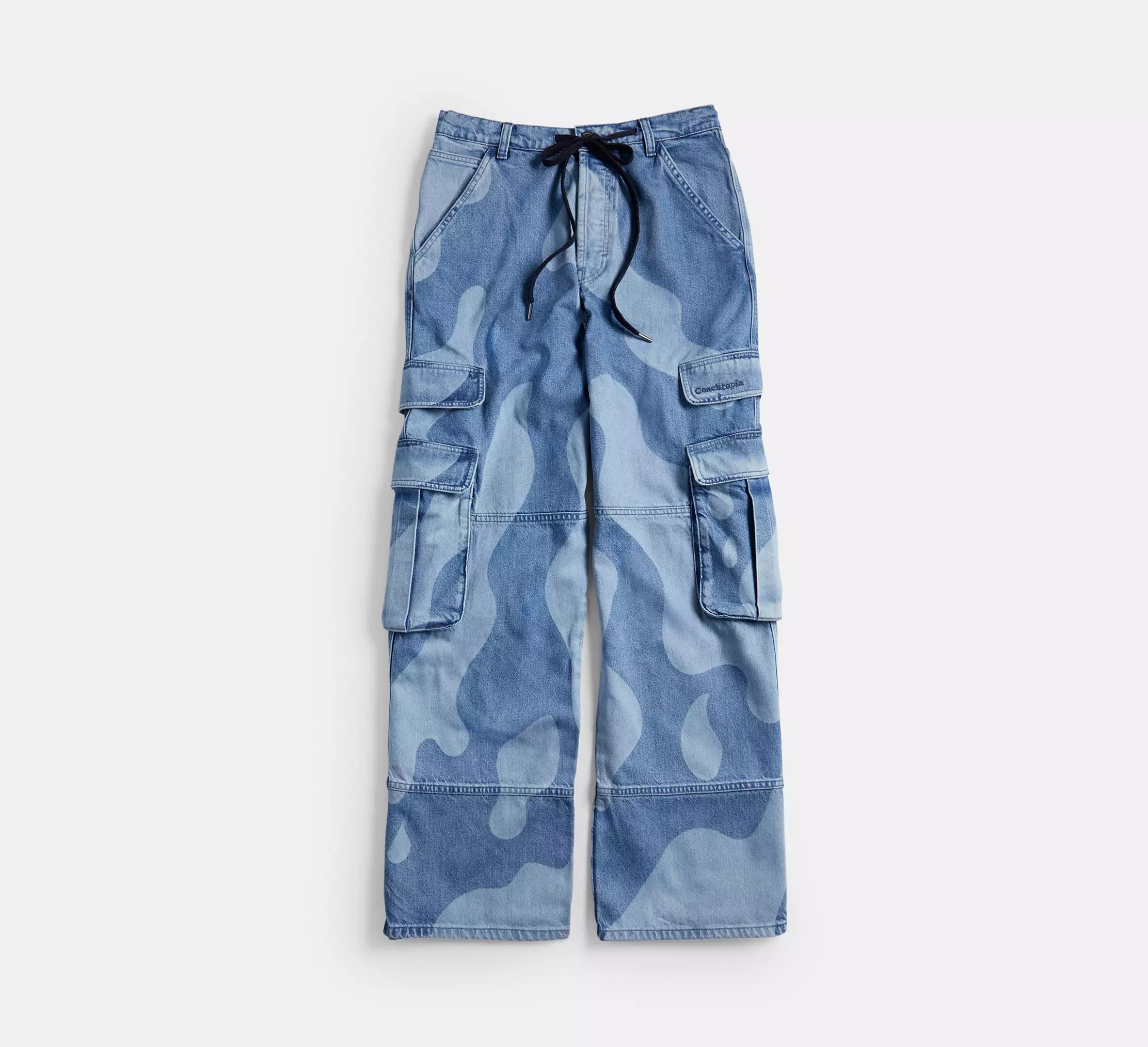 Denim