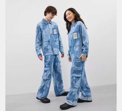 Denim