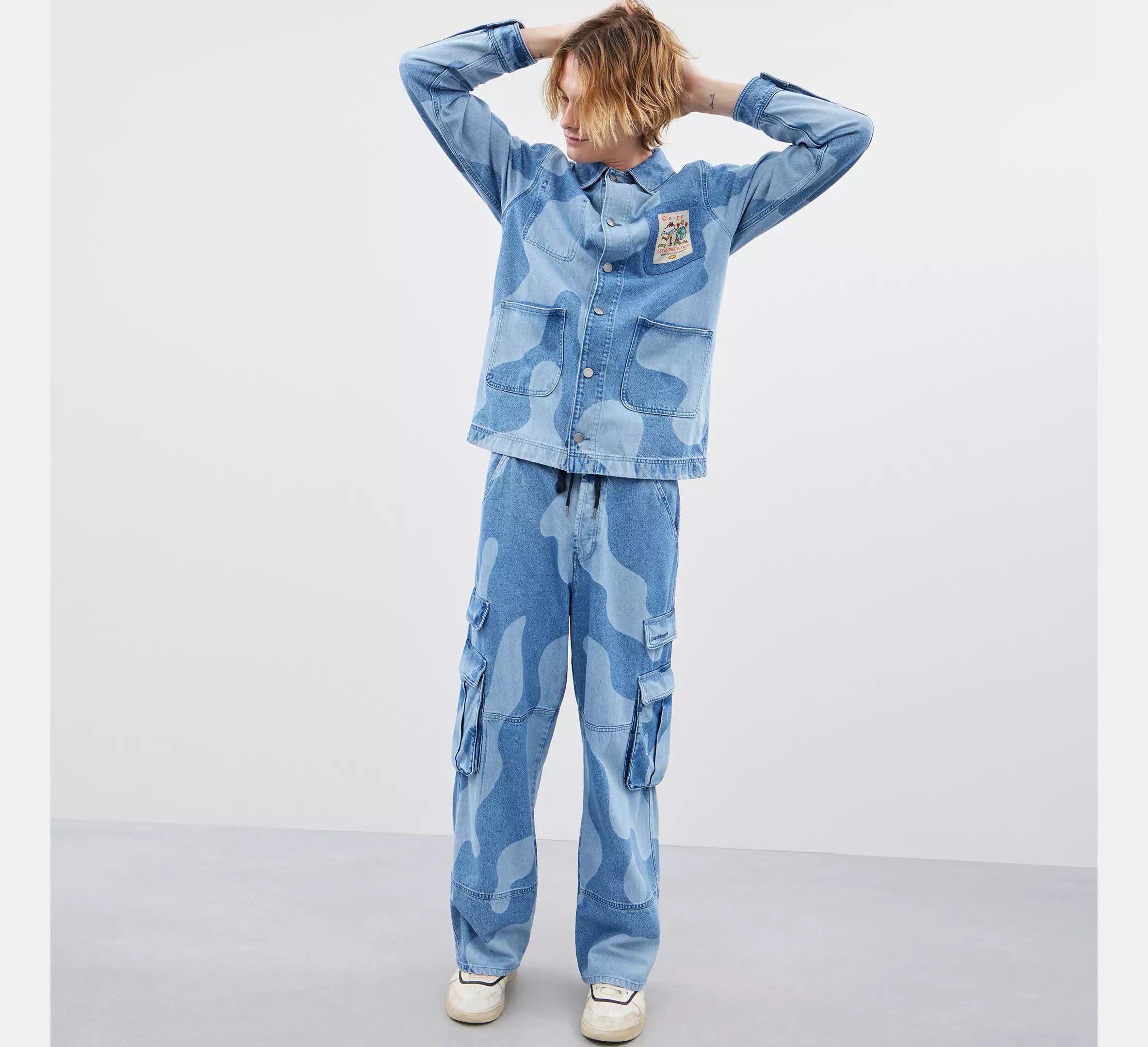 Denim