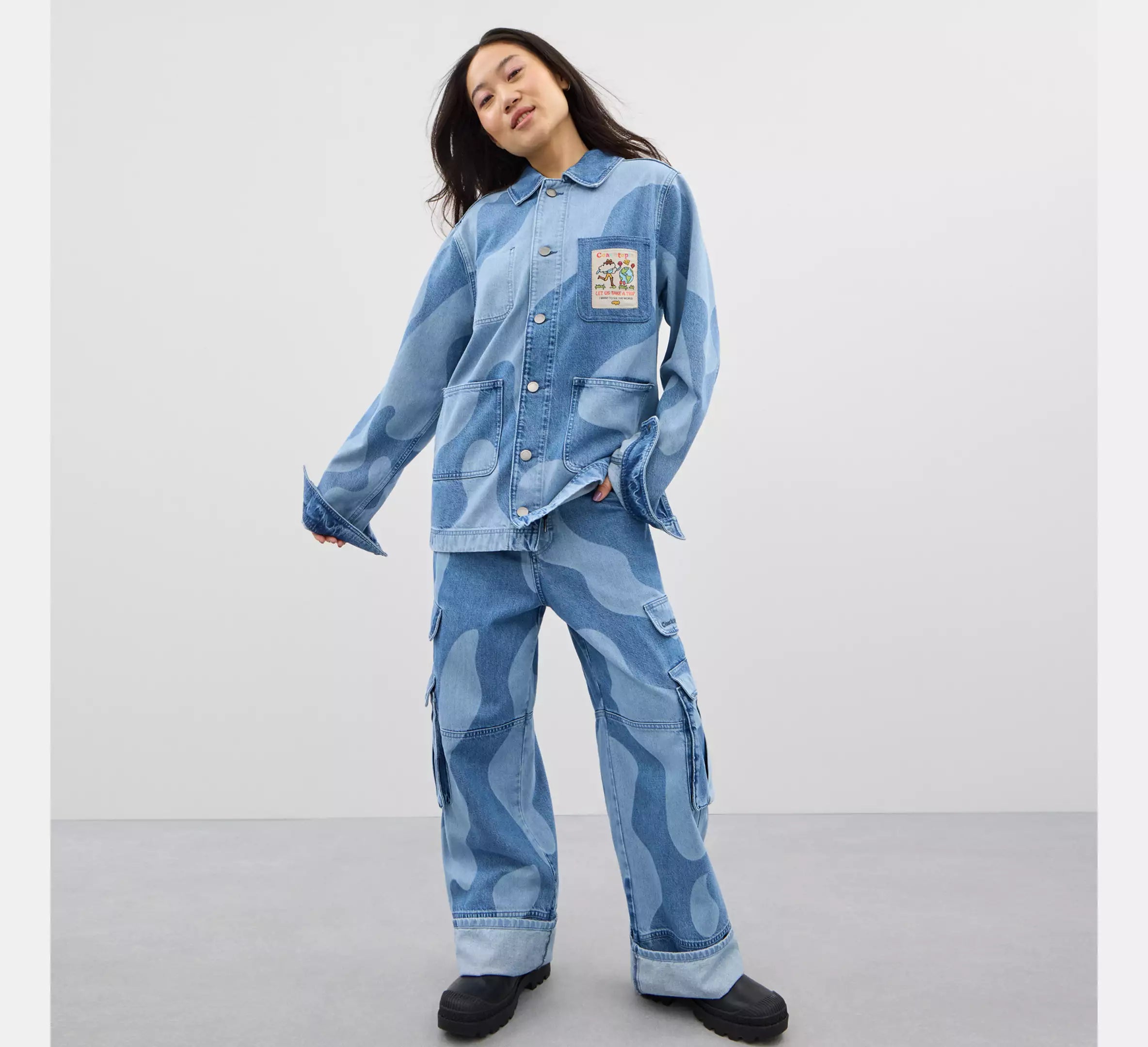 Denim