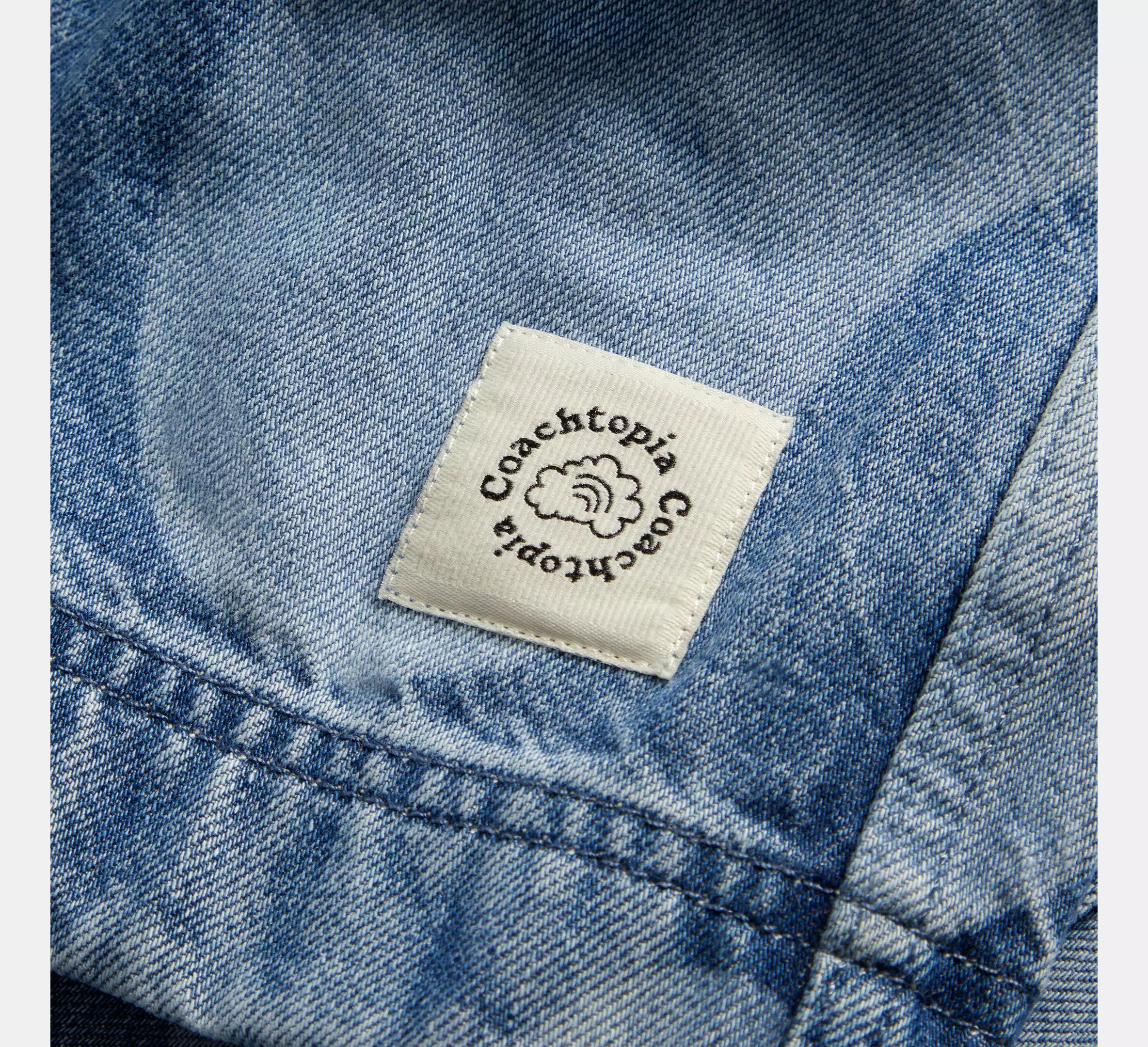 Denim Multi