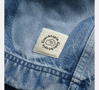 Denim Multi