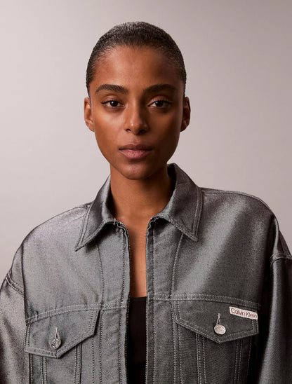 Denim Shine