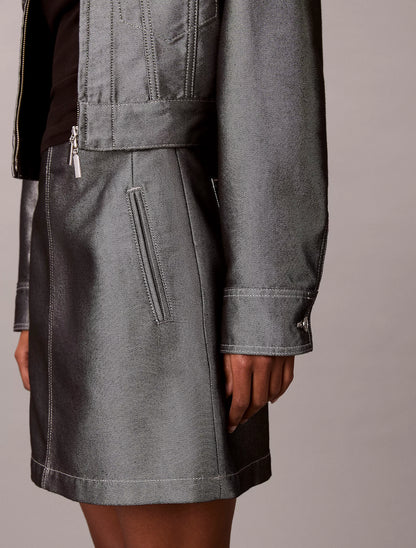 Denim Shine