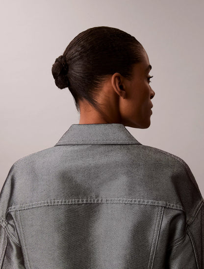 Denim Shine