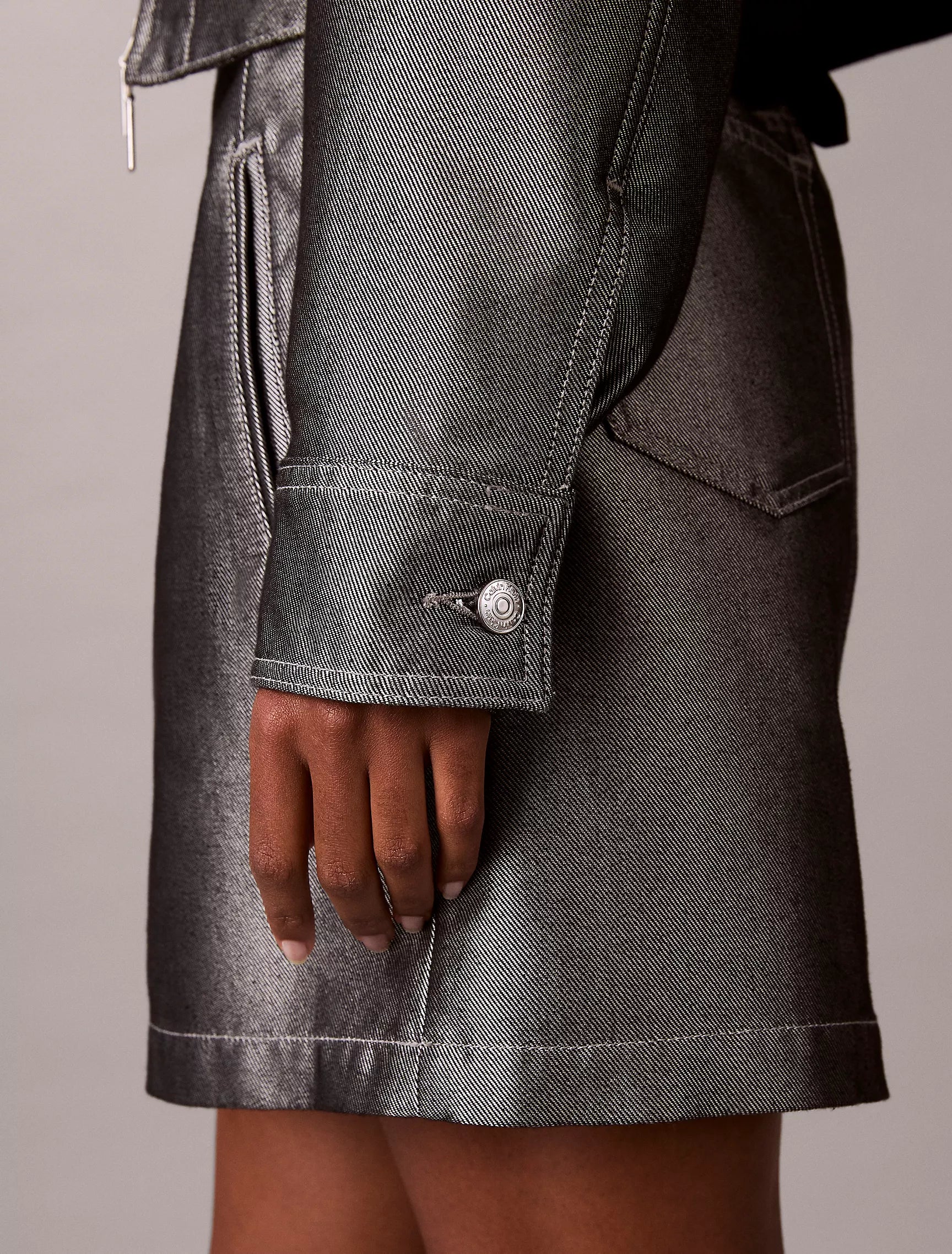 Denim Shine