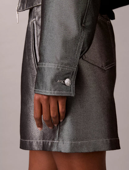 Denim Shine
