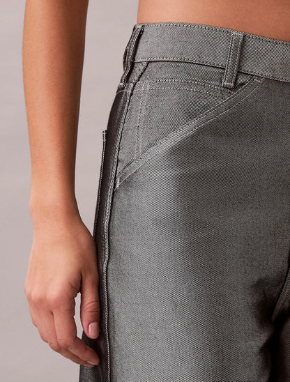 Denim Shine