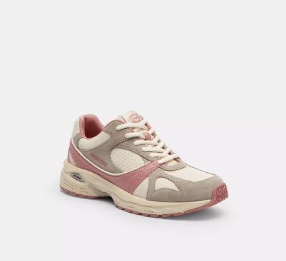 Dusty Pink Multi