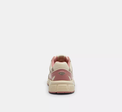 Dusty Pink Multi