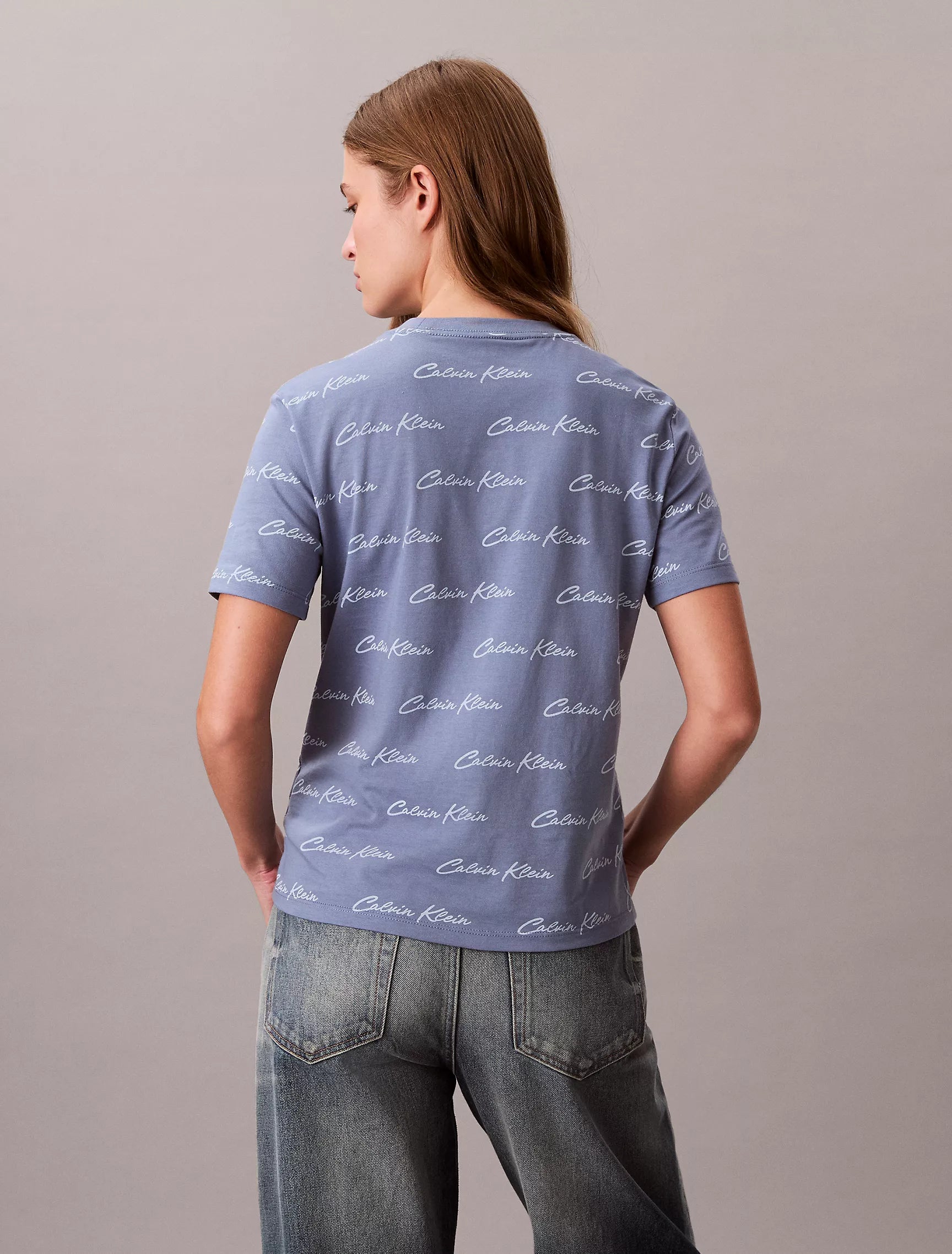 Dusty Sailor Blue
