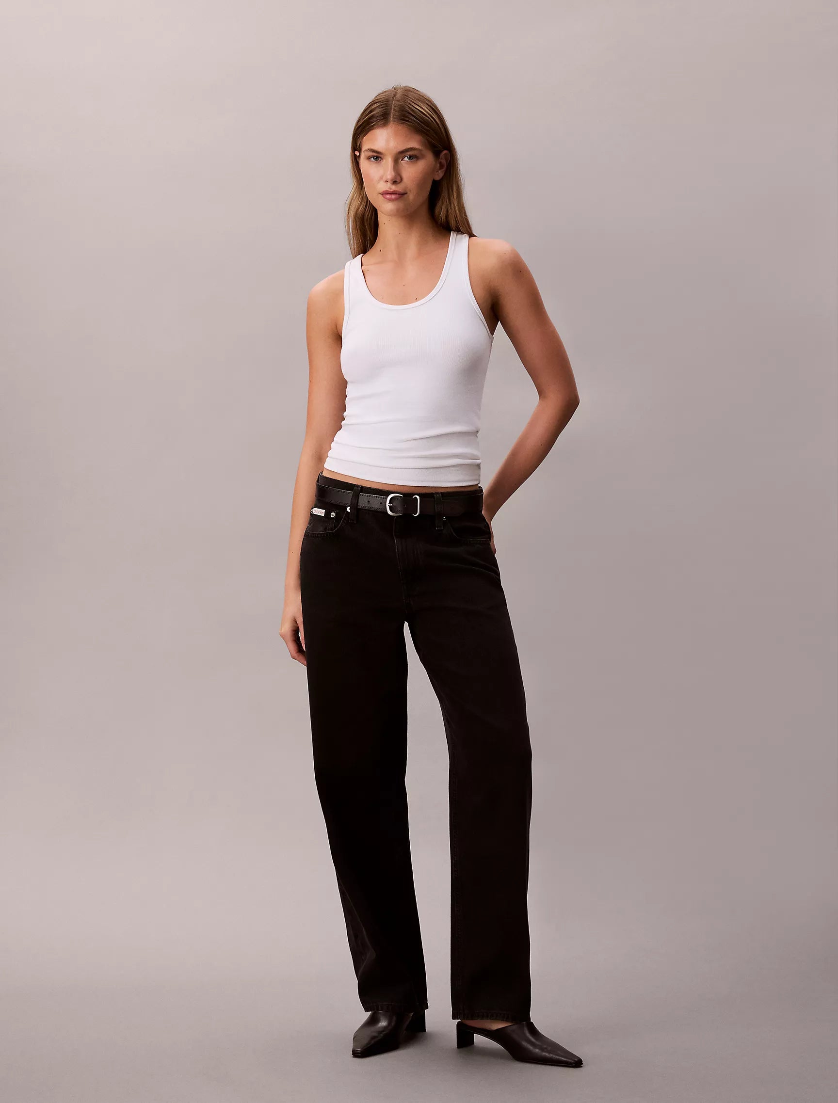 Essential Black