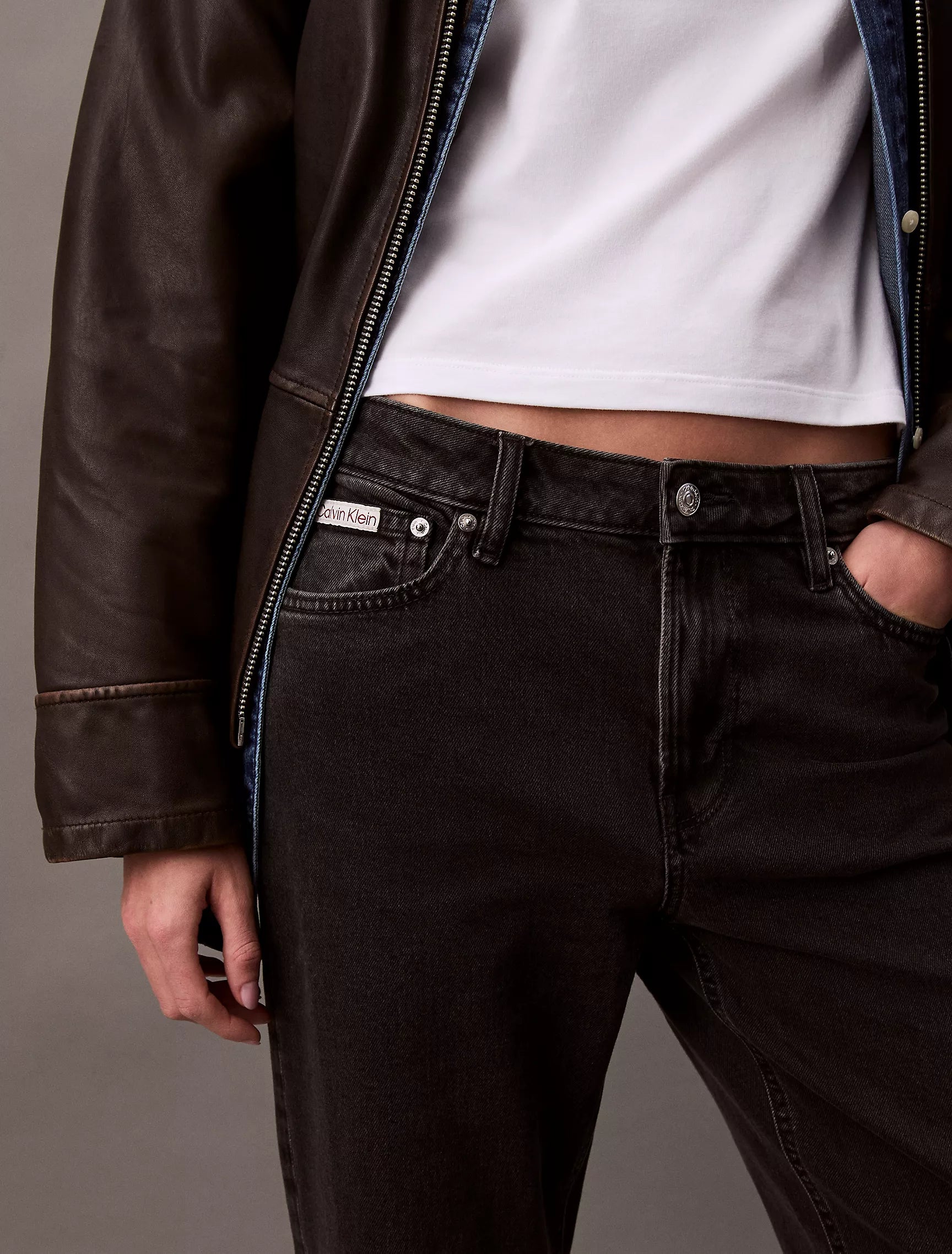 Essential Black