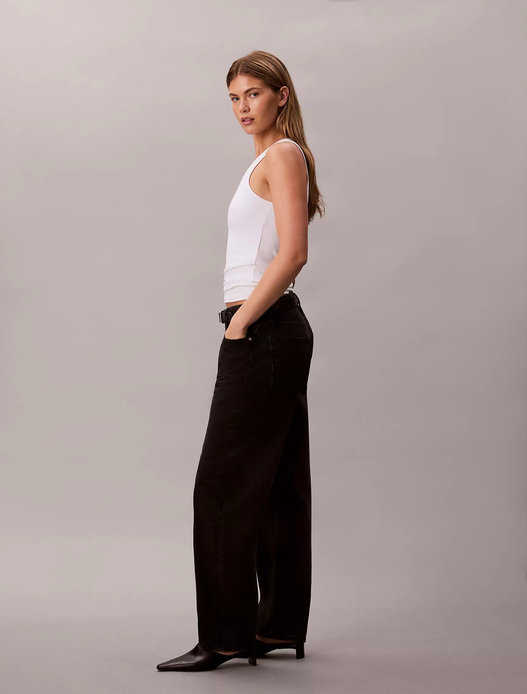 Essential Black