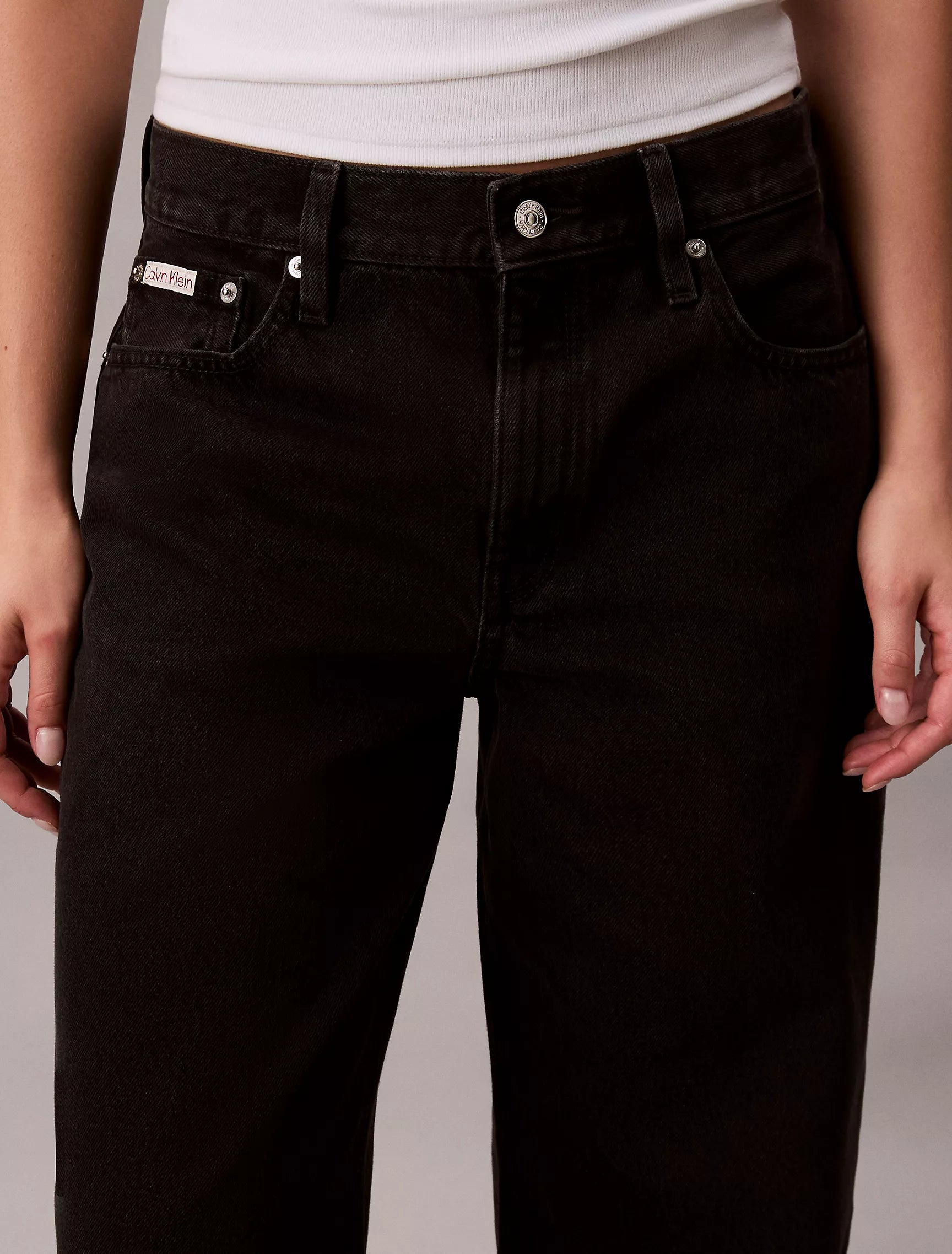 Essential Black