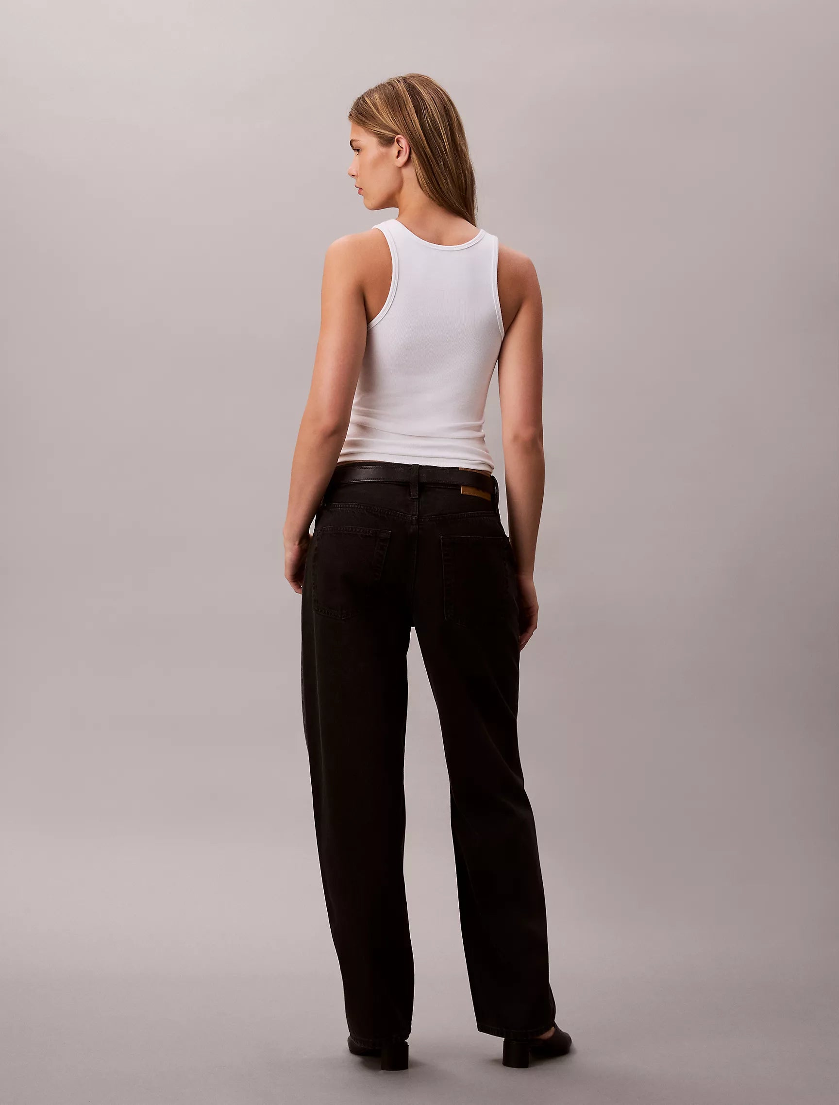 Essential Black