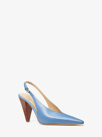 FRENCH BLUE
