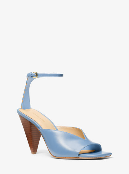 FRENCH BLUE