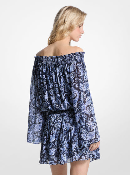 FRENCH BLUE
