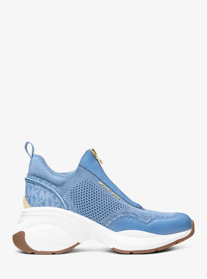 FRENCH BLUE