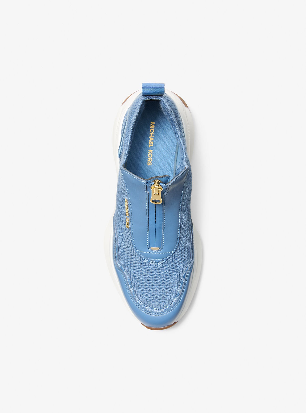FRENCH BLUE