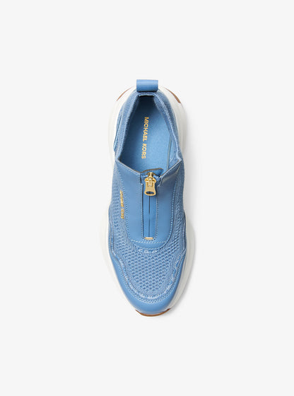FRENCH BLUE