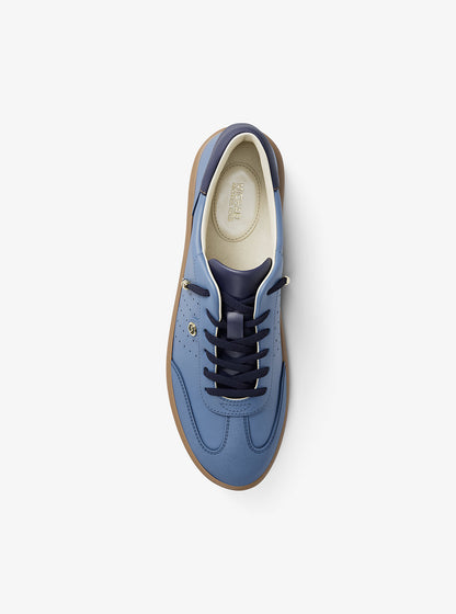 FRENCH BLUE