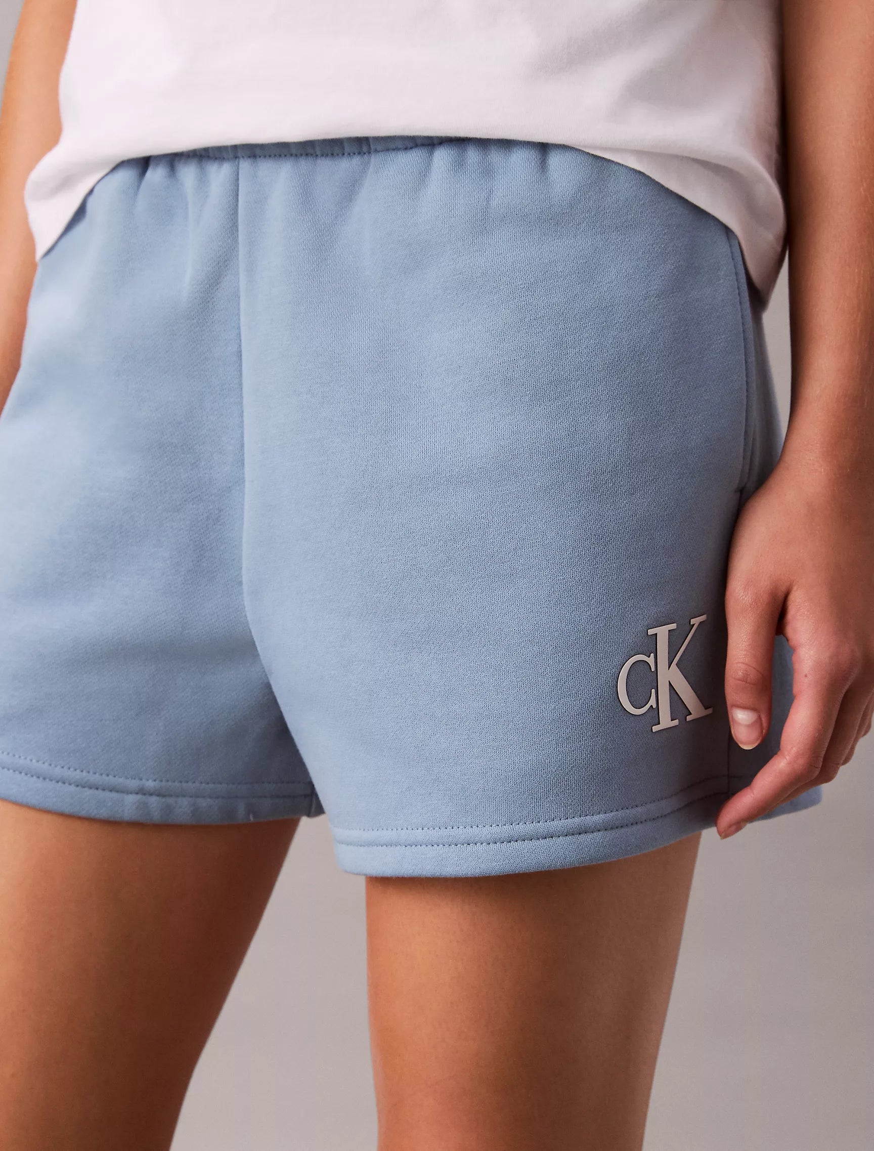 Faded Denim
