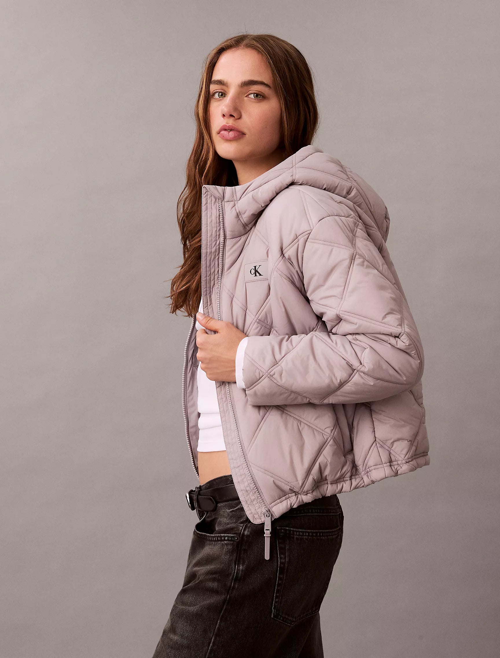 Flat Gray