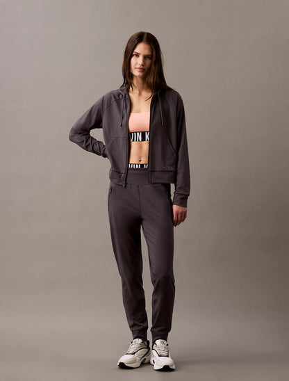 Forged Iron