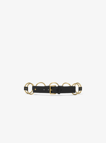 BLACK/GOLD
